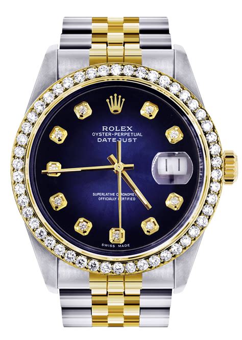 diamond rolex watches for men|rolex diamond bezel prices.